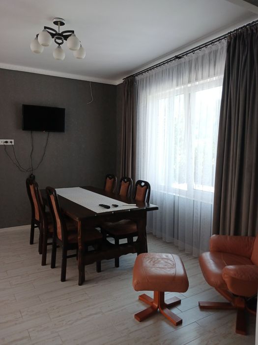 "Дорадо апартаменти"