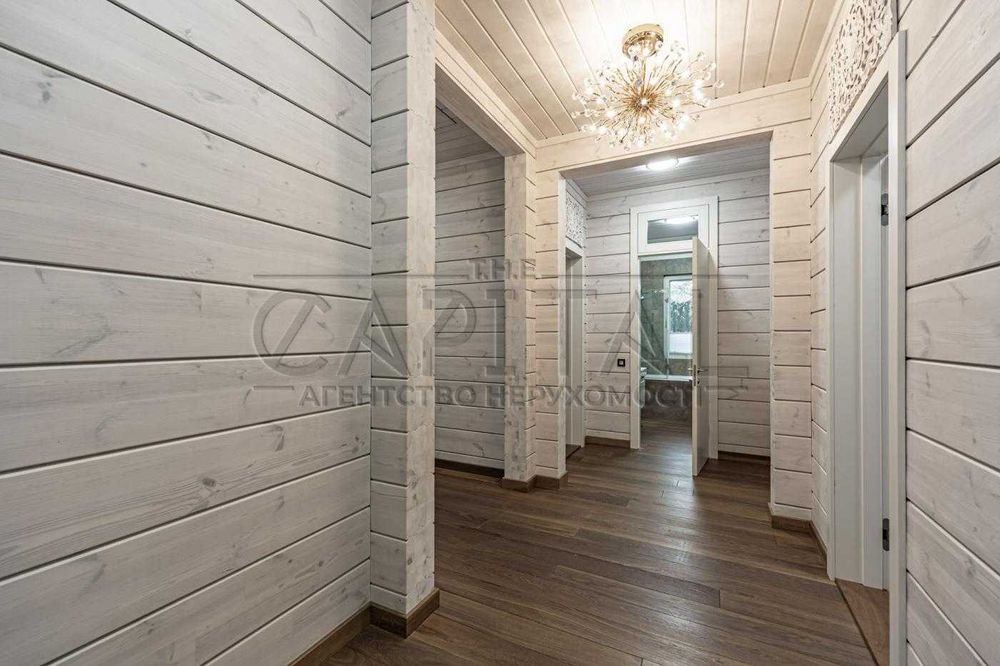 House by the address (area 300 m²) - Atlanta.ua - photo 14