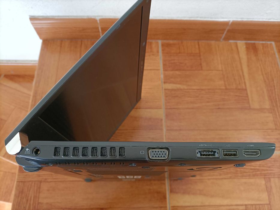 Computador portátil Toshiba Portege R830 de 13 polegadas