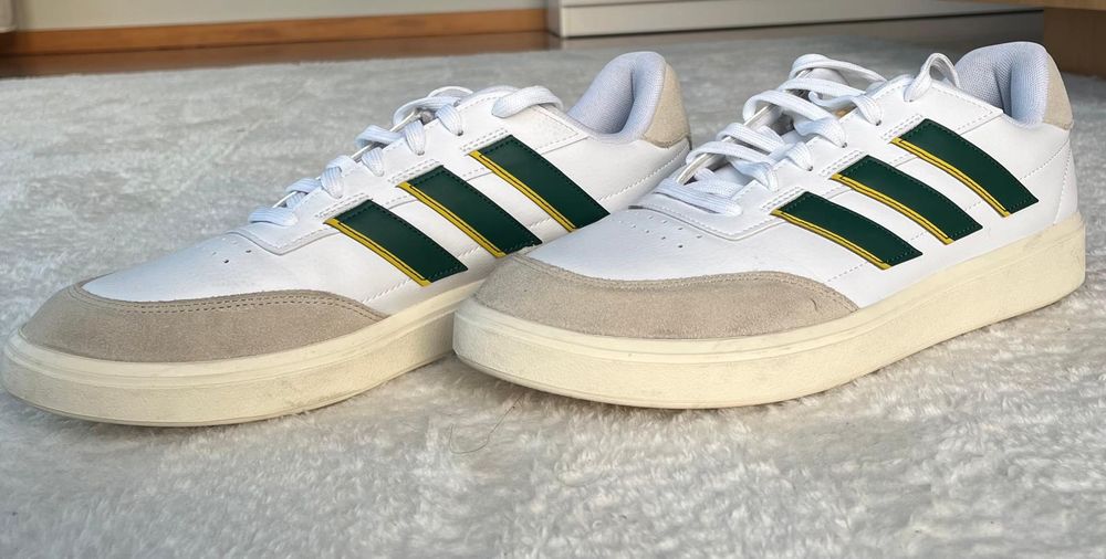 Sapatilhas Adidas Courtblock
