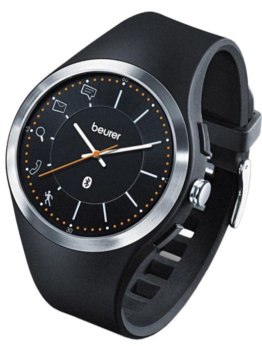 Смарт-годинник Beurer