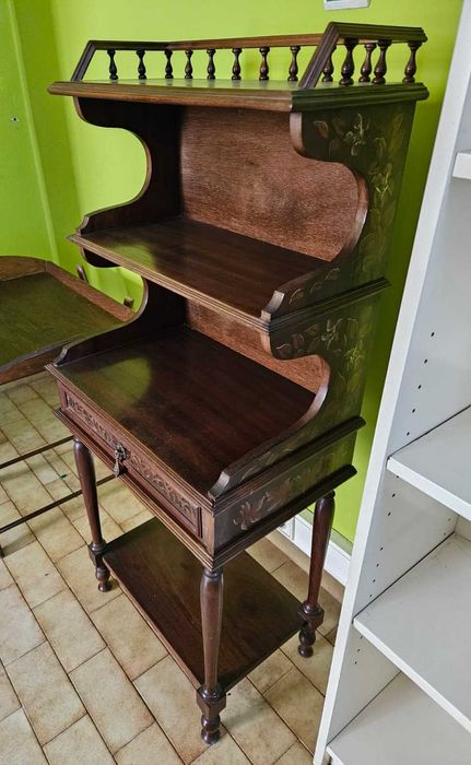 Móvel Apoio Vintage