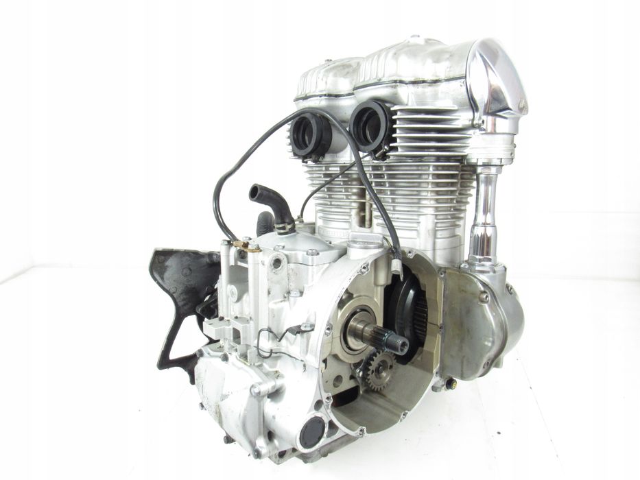 silnik kawasaki w 800, 11r