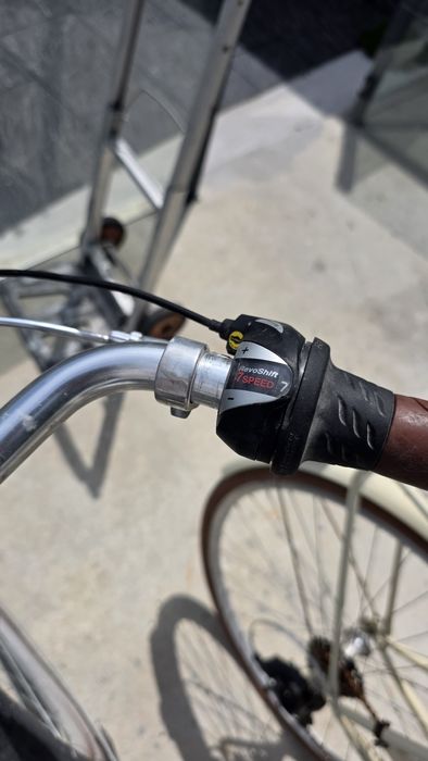 Bicicletas clássicas