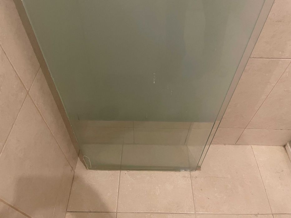 Painéis de duche