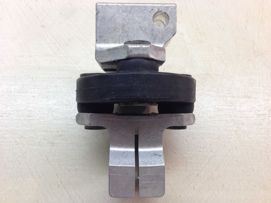 Еластична муфта кермового валу БМВ Е36. Нова. Наявність. Київ.