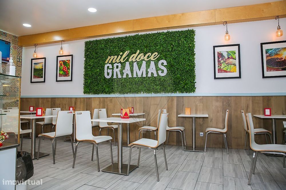 Trespasse  para venda