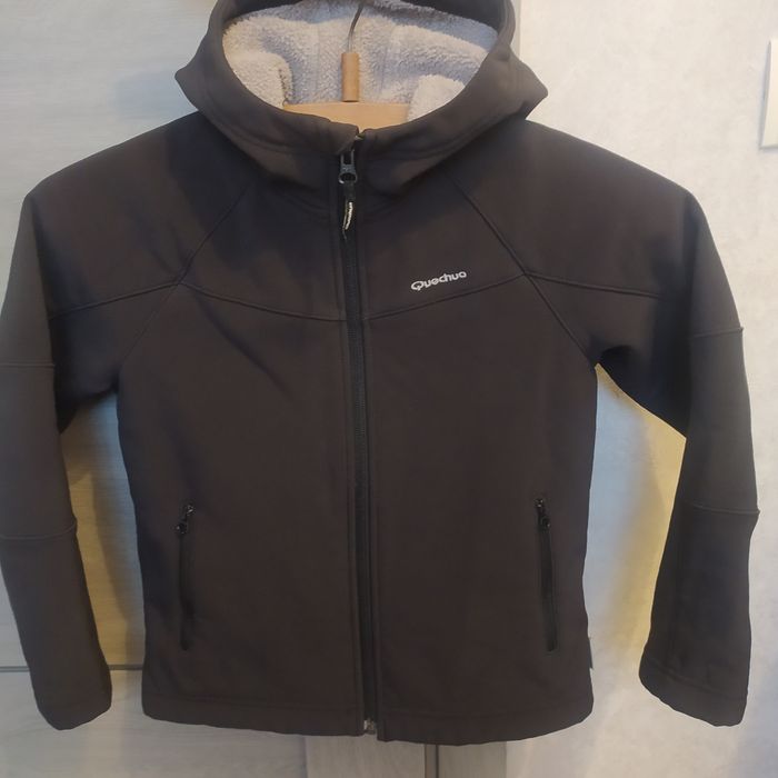 Куртка на хлопчика