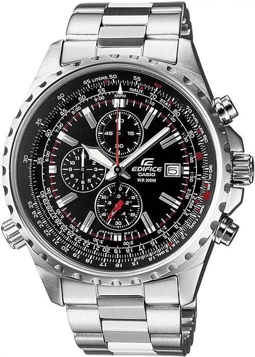 Zegarek Męski Casio edifice ef-527d-1avef + BOX