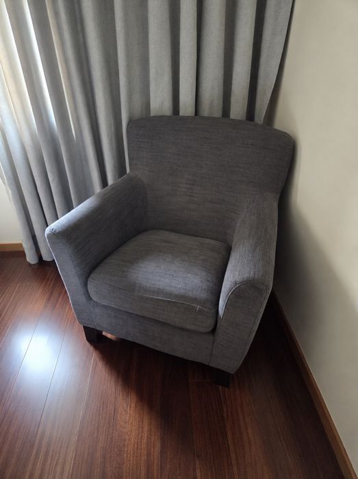 Poltrona Ikea Ekenäs