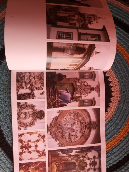 27 maravilhas de origem Portuguesa no Mundo/América do Sul