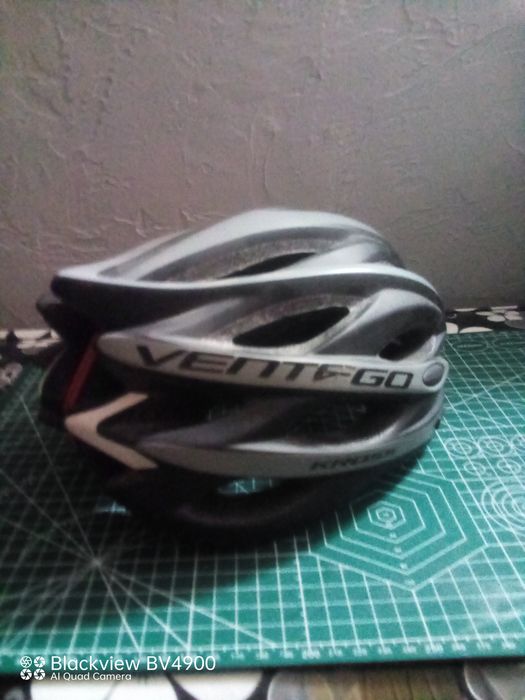 Kask rowerowy Ventego Kross L