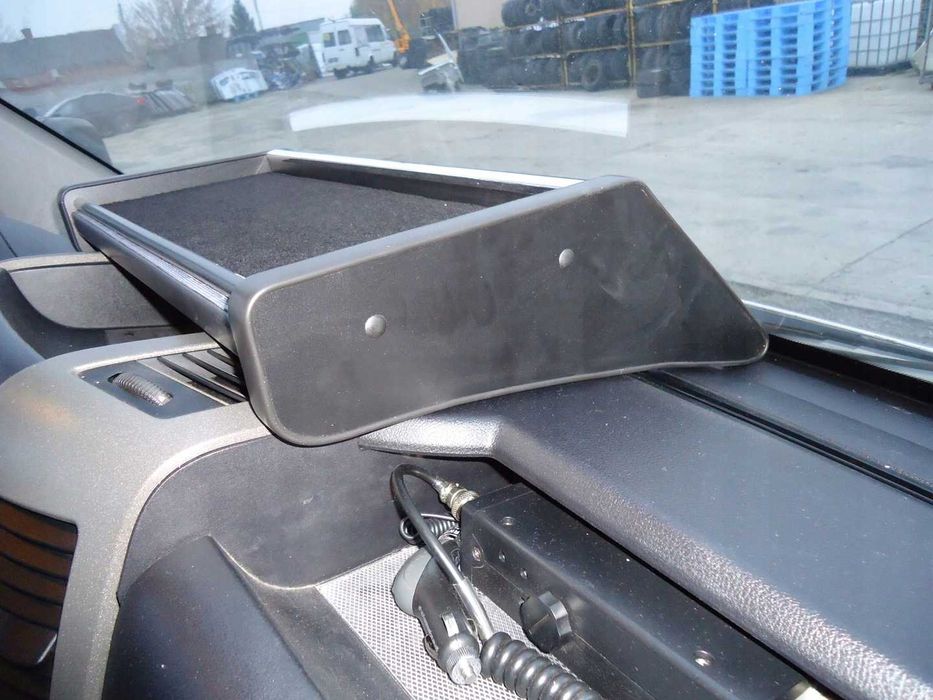 Półka Środkowa Deski Konsoli Mercedes Sprinter Volkswagen Crafter