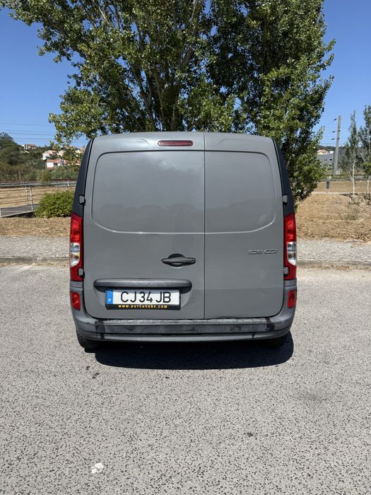 Mercedes Citan 109
