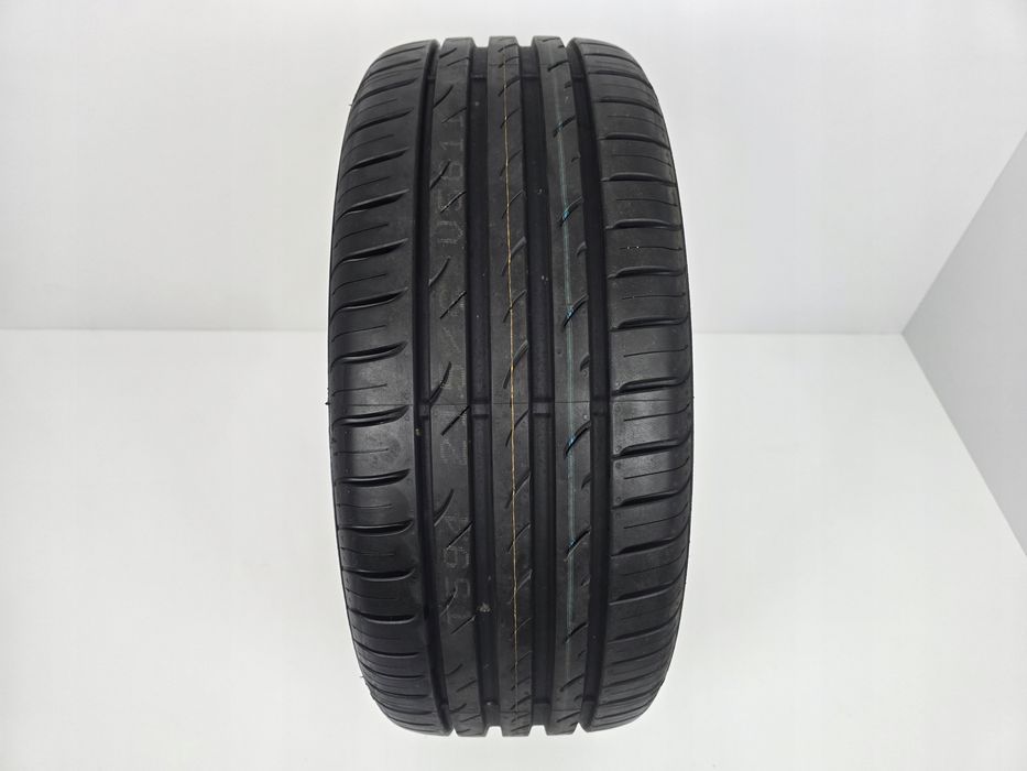 FABRYCZNIE NOWE Opony Nexen N'blue HD Plus - 215/45/16