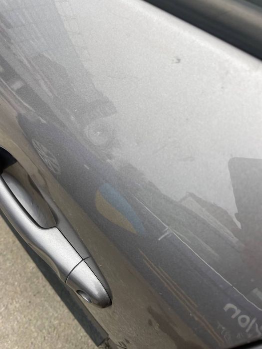 Renault Megane 3 . 2014