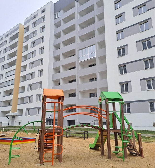 Продам 1к , 41м в сданном новострое ЖК Сказка . Холодная Гора.Q