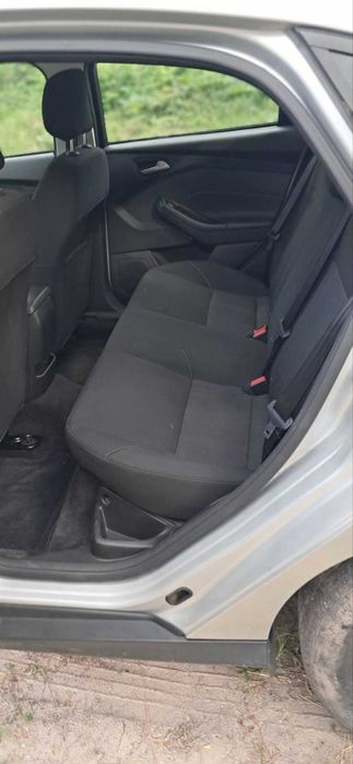 Продам Ford Focus 2018 не бит,все рідне.