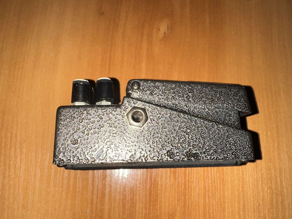 Гітарна педаль Sound JS Metal Zone MZ-5 (distortion, metal)