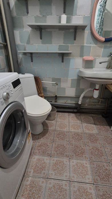 Оренда 2к квартири Хіммістечко (своя парковка біля будинку)у