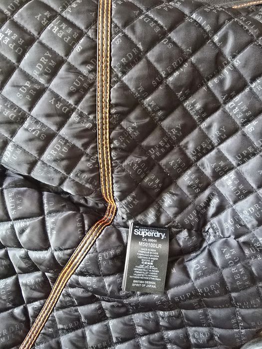 Шкіряна куртка (мото)