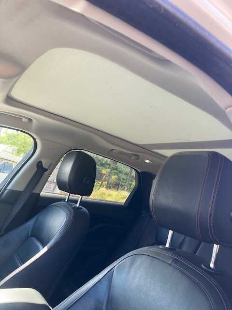Jaguar F-Pace 2.0d de 2016