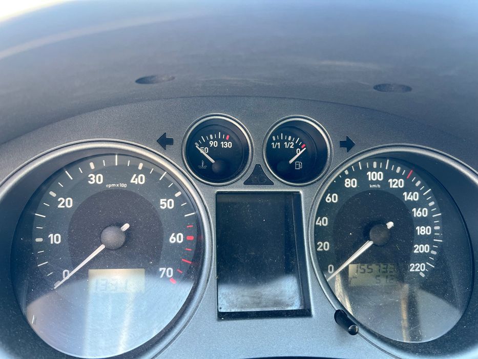 Seat Ibiza 1.2 2006