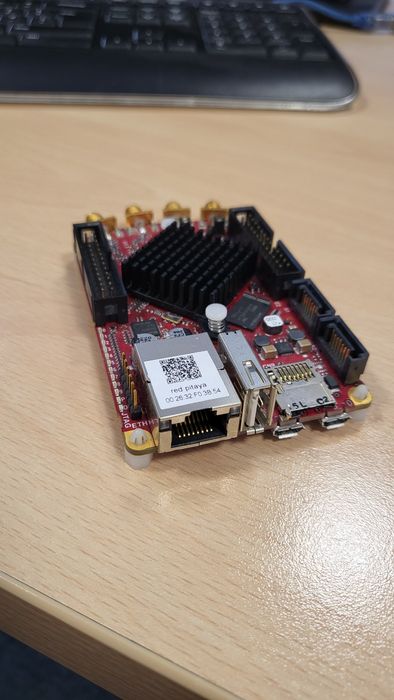 Red Pitaya STEMlab 125-14