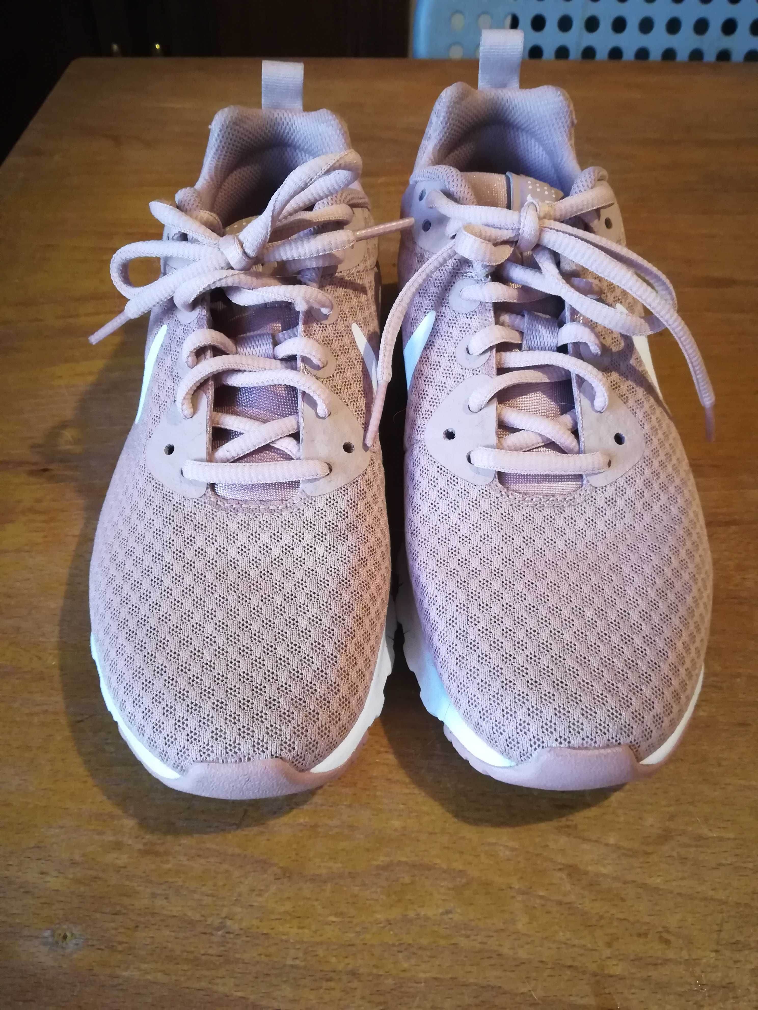 T nis Nike Air Max Motion Particle Pink Odivelas OLX Portugal