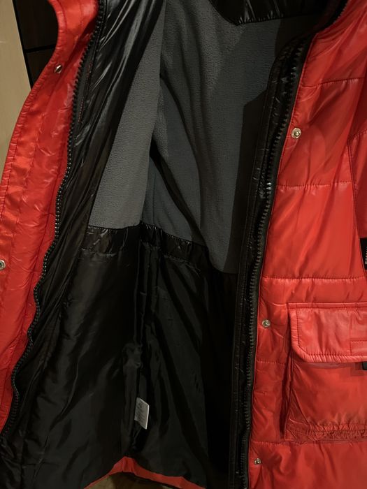 Куртка Пальто підліткове