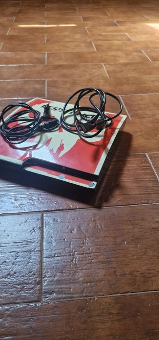 Playstation3 Desbloqueada Nova