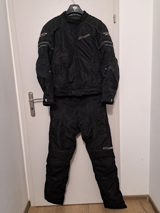 Probiker PR12 letni kombinezon tekstylny motocyklowy