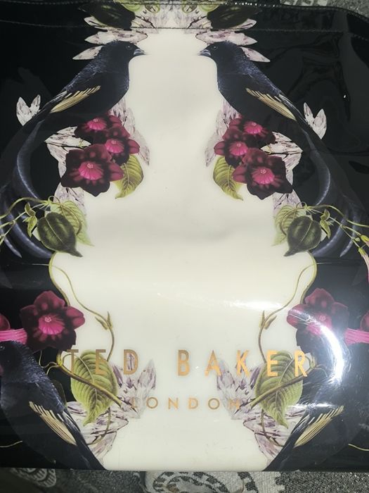 Mala Ted Baker como nova
