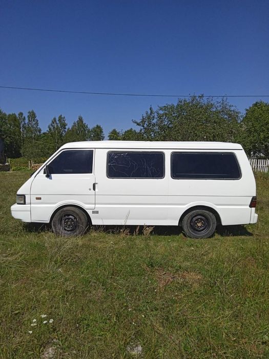 Продам або обміняю бус Кіа беста