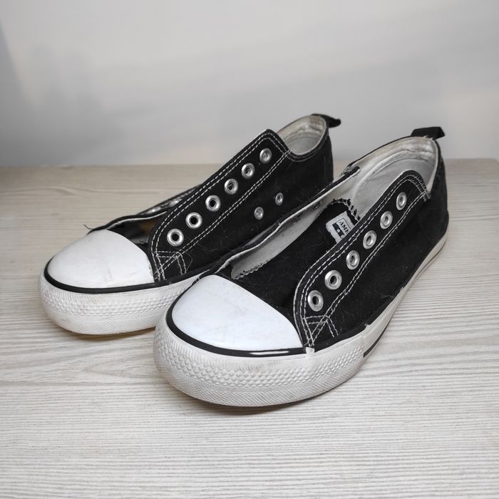 Trampki sportowe 37