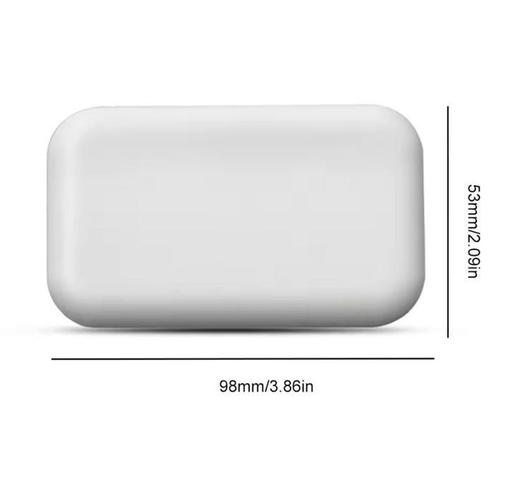 4G LTE мобільний роутер