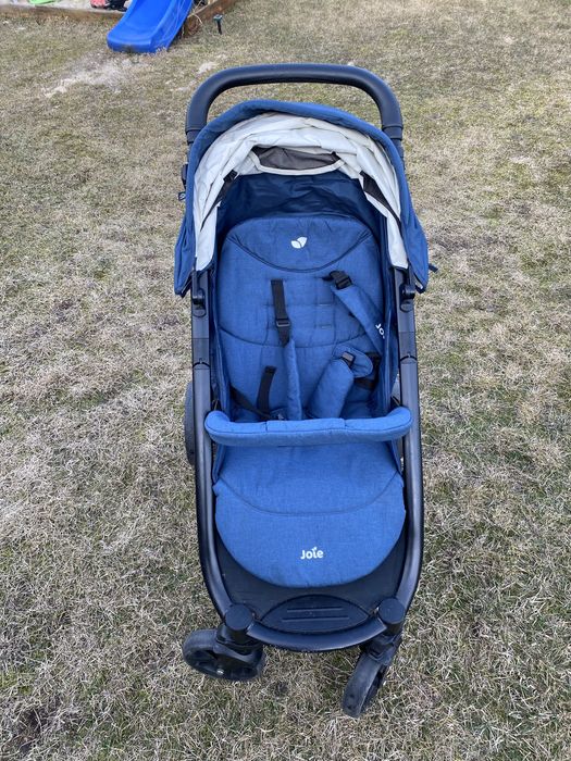 Spacerówka Joie litetrax