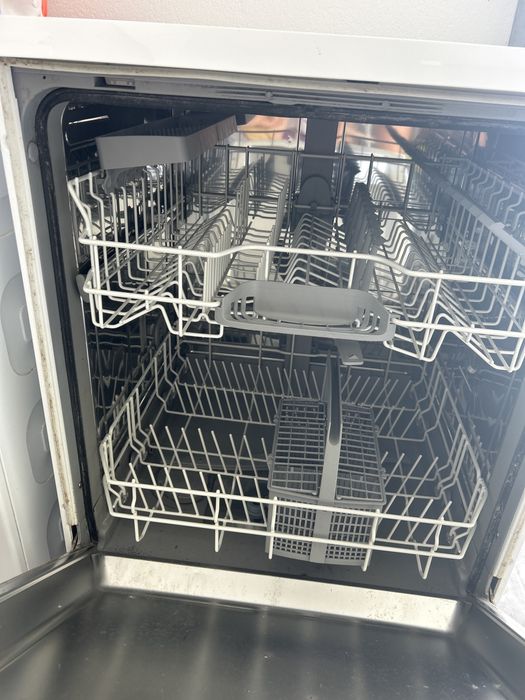 Maquina da loiça siemens