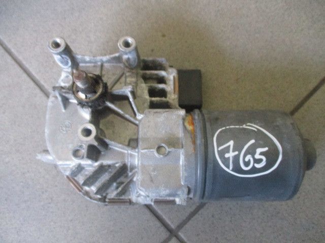 Motor limpa vidros frente VOLKSWAGEN Golf V (1K1)