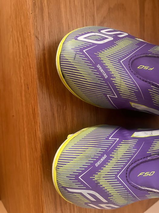 Adidas korki rozm. 33