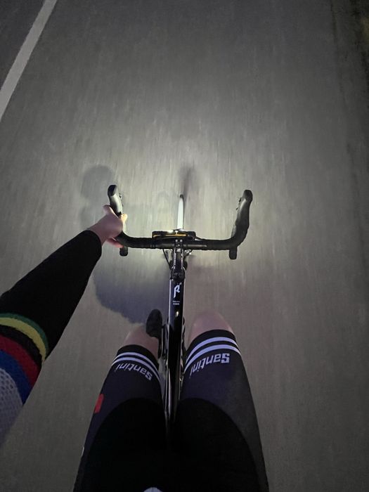 Vendo ktm revelator 3300 em carbono