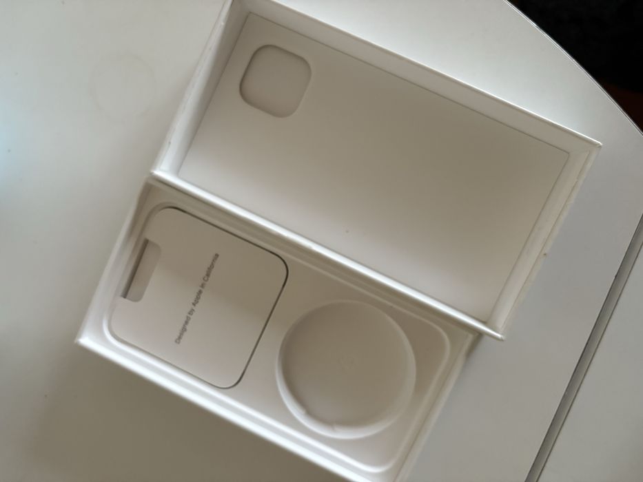 Iphone 13 128gb midnight