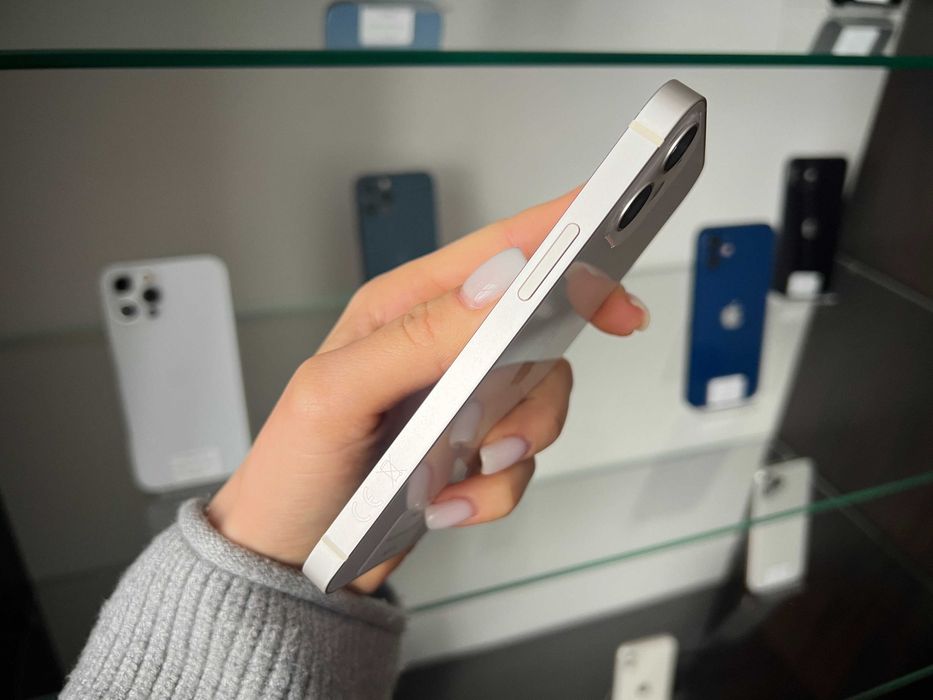 iPhone 12 Mini 128 gb Neverlock / Магазин / Гарантія