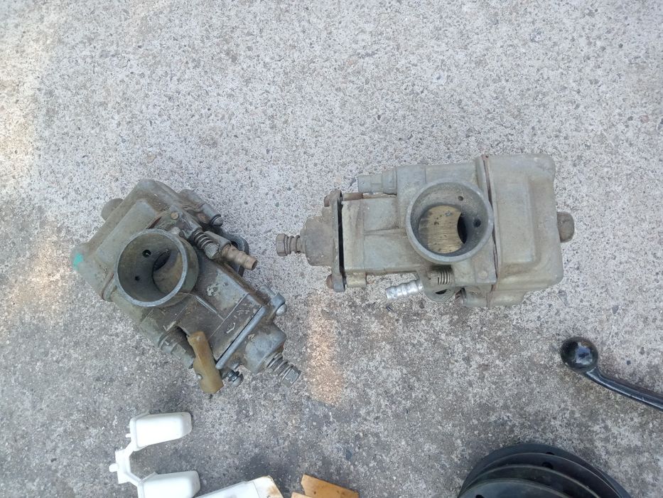 Продам  поршень Днепр МТ10