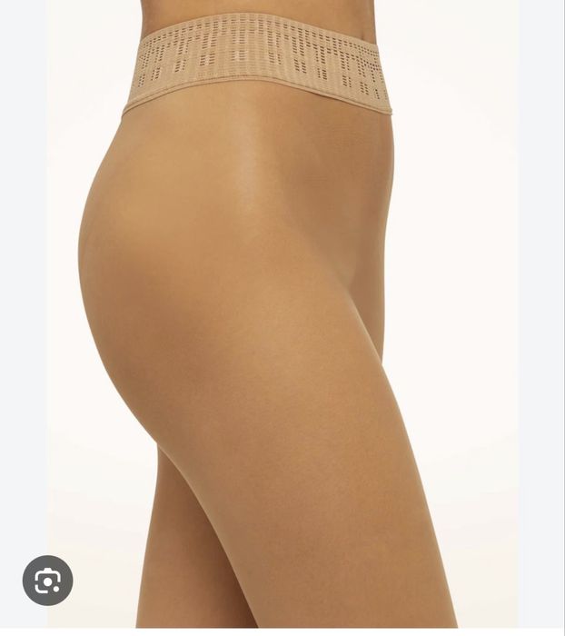Колготки Wolford Fatal. Розмір S. 15 den
