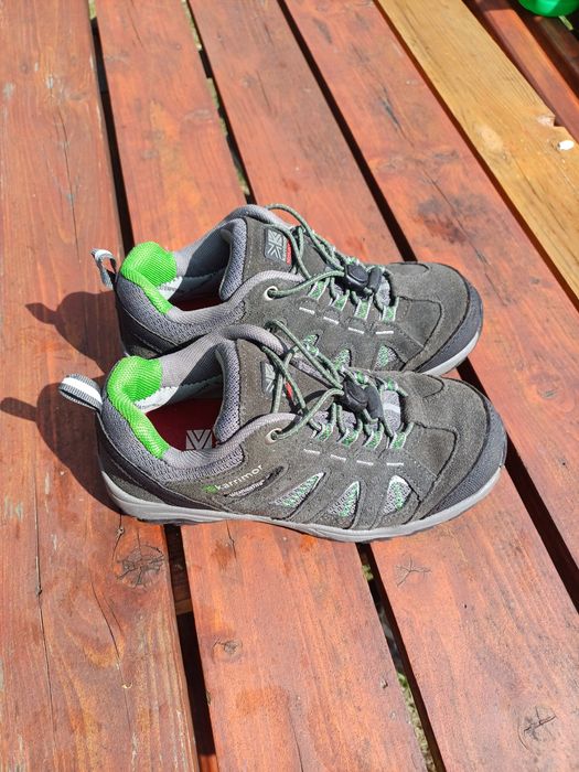 Buty trekkingowe Karrminor. Rozm 33.