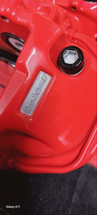 brembo mercedes ler descrição obrigado