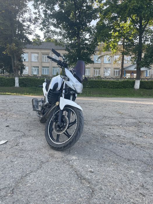 Lifan Kp 200.