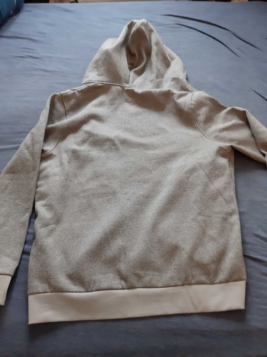 Bluza Medicine XXL - szara w paski - NOWA