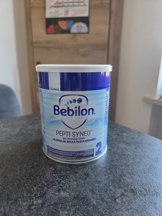 Bebilon Pepti Syneo